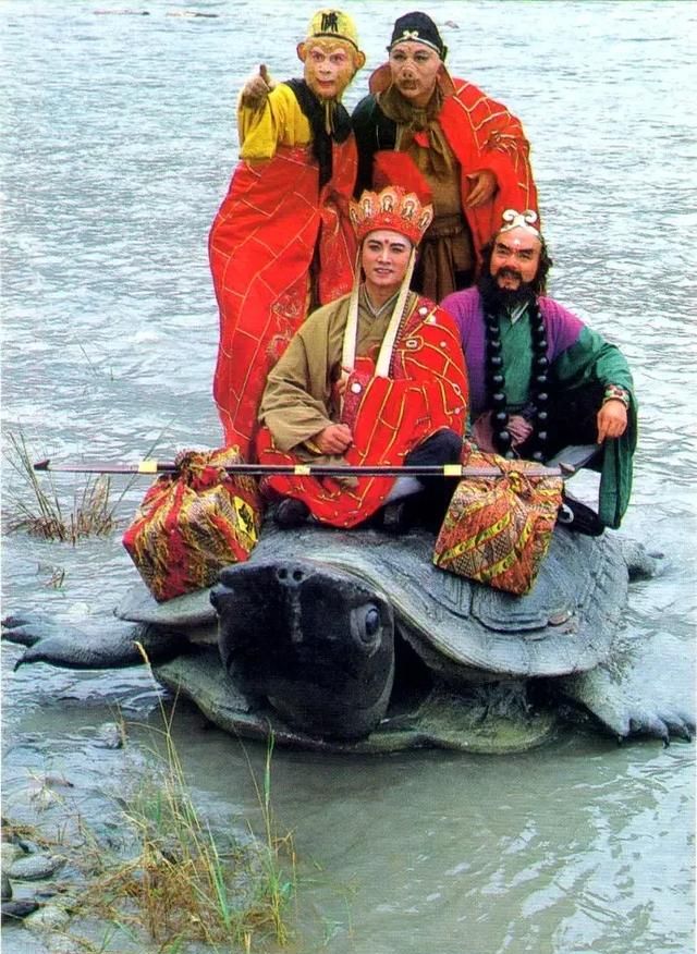 猪八戒优点，猪八戒的优点文雅词语？图9