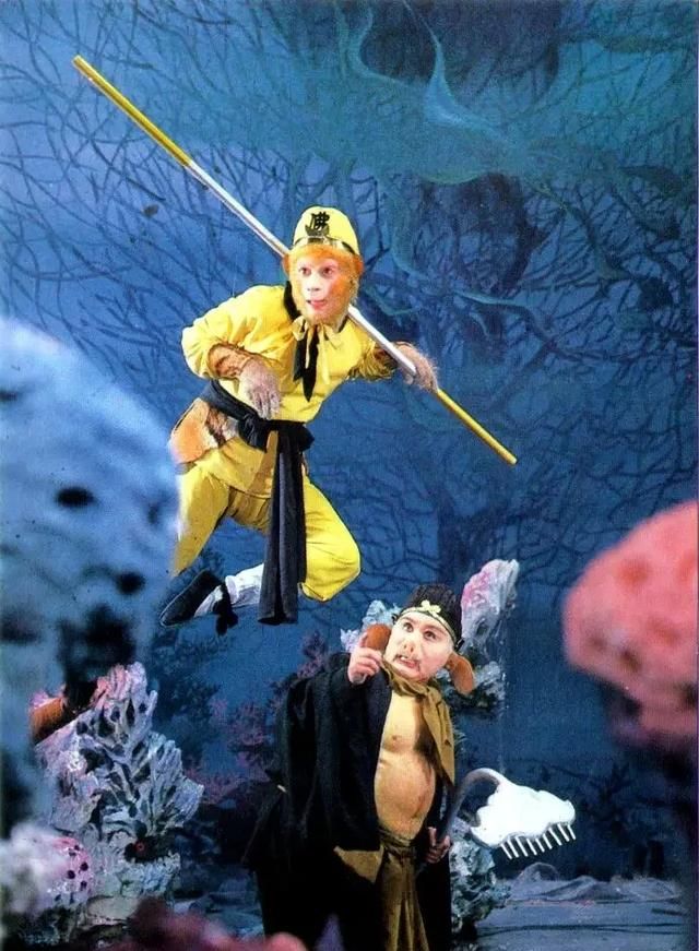 猪八戒优点，猪八戒的优点文雅词语？图8