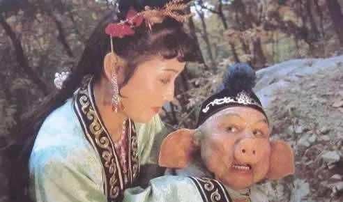 猪八戒优点，猪八戒的优点文雅词语？图3