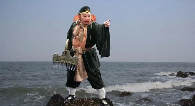 猪八戒优点，猪八戒的优点文雅词语？图7