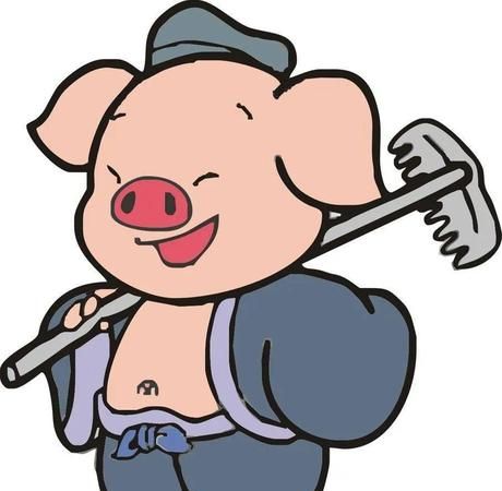 猪八戒的优缺点及相关情节