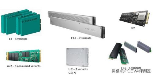 固态硬盘区别分类  硬盘和固态硬盘区别-第1张图片-