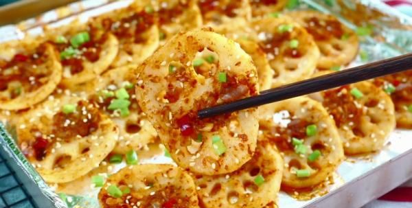 烤盘可以烤什么,电烤盘可以烤些什么东西图11