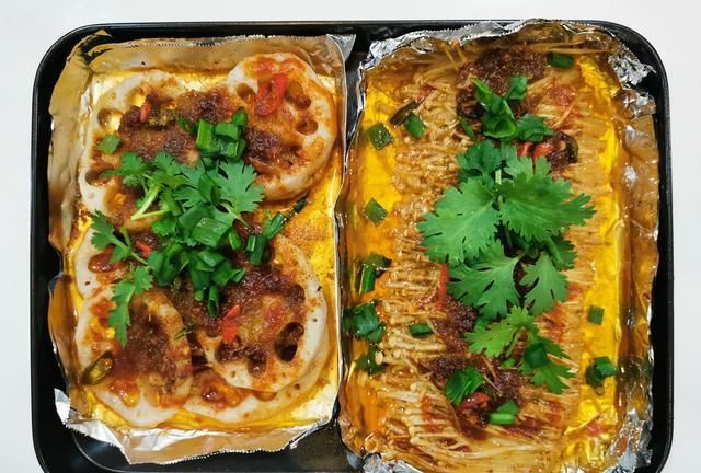 电烤盘可以烤些什么东西