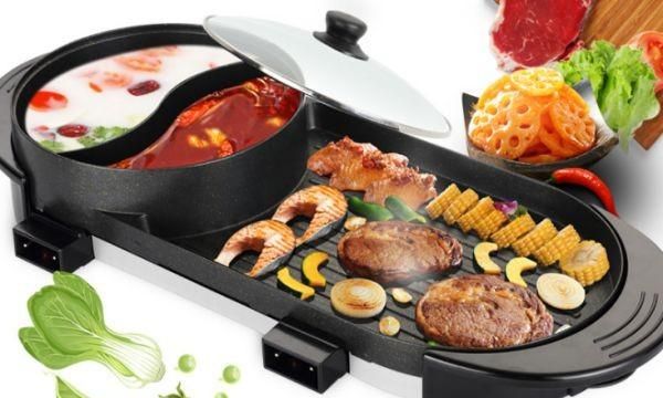 方形单柄烤盘适合烤什么菜