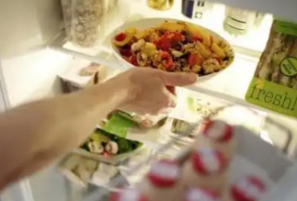 热东西可以直接放冰箱里,热东西可以直接放冰箱里吗图3