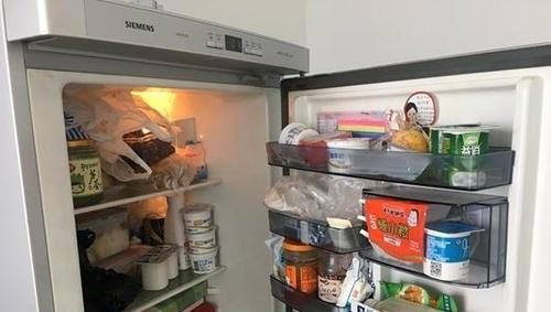 热东西可以直接放冰箱里,热东西可以直接放冰箱里吗图1