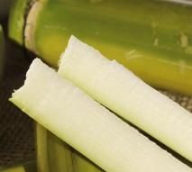 甘蔗有空心是怎么回事