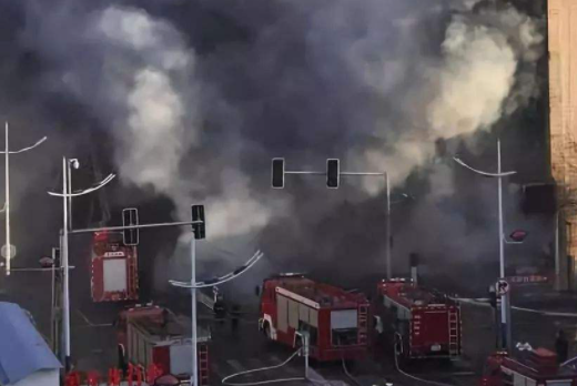 火灾致人死亡的最主要原因是,火灾致人死亡的主要原因图2