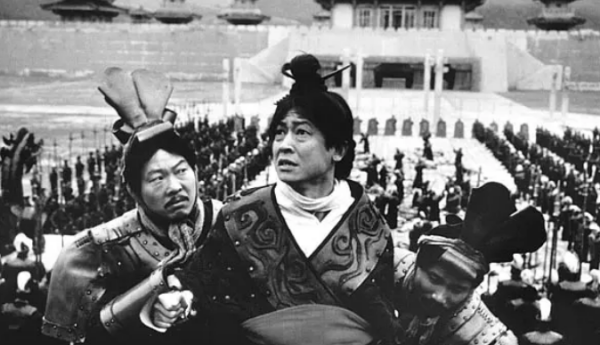 嫪毐怎么拼音,嫪毐字怎么读图1