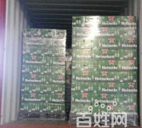 乘坐地铁可以携带没开封的整箱啤酒吗