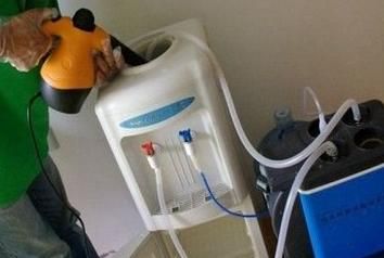 自动饮水机怎么使用(自动饮水机怎么做科学小制作)-第2张图片-