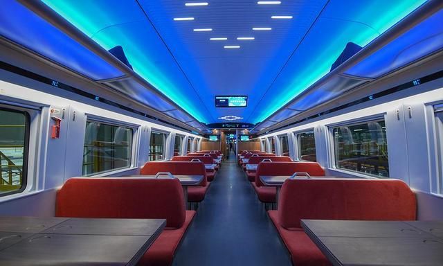 高级软卧和一人软包的区别