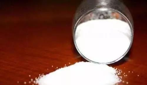 食盐放入高油温有没有致癌物质呢