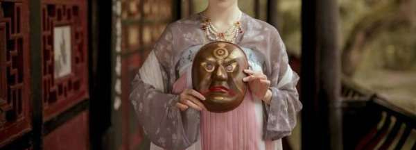 汉服的种类及介绍,中国汉服种类有哪些图2