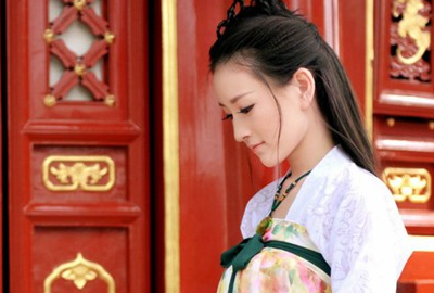 汉服的种类及介绍,中国汉服种类有哪些图1