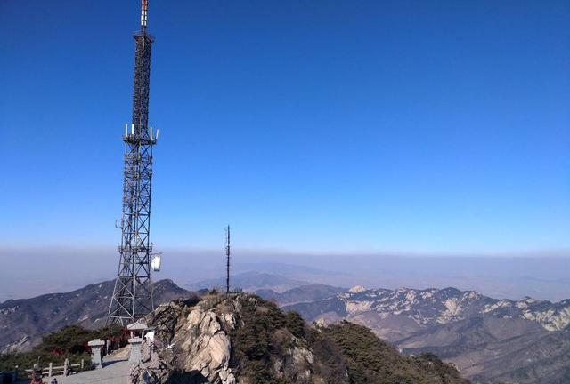 沂蒙山区,山东省临沂市沂蒙山区都包含哪些地方?图3