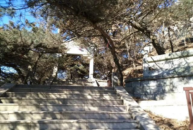 沂蒙山区,山东省临沂市沂蒙山区都包含哪些地方?图7