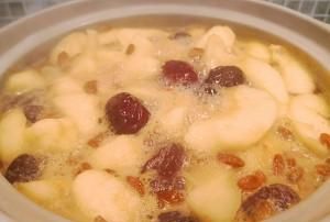 可乐煮苹果宝贝可以吃吗