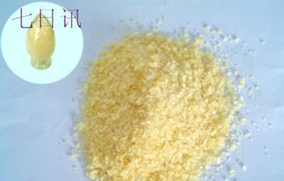 黄原胶增稠剂使用方法与用量