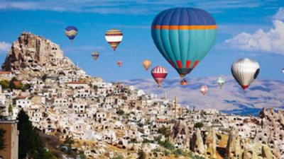 ​土耳其签证快速办理流程（土耳其签证的两种形式）