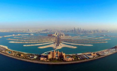 ​迪拜是个国家吗（迪拜简介）