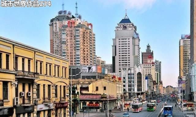 哈尔滨市属哪个省