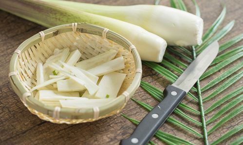 痛风病茭白能吃吗