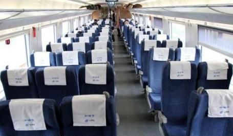 c字头火车,c字头火车和k字火车区别?图3