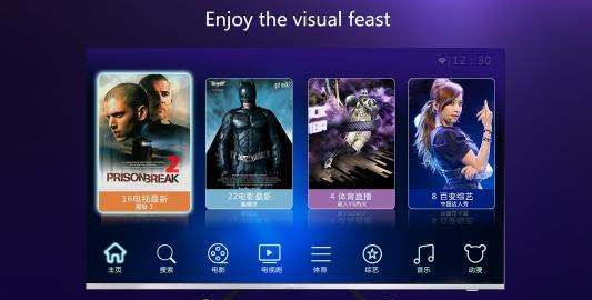 iptv网络电视,中国iptv是什么意思图7