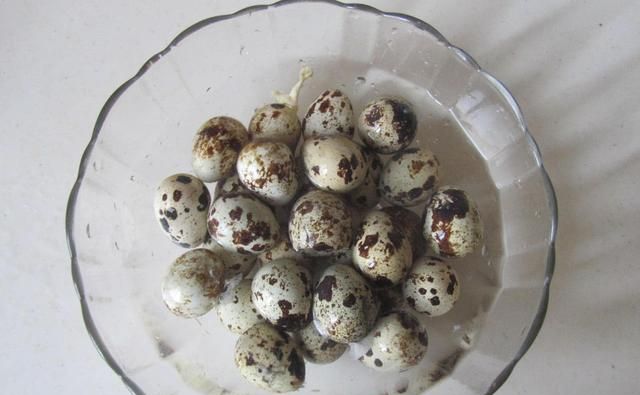 鹌鹑蛋要煮多久熟,鹌鹑蛋煮熟以后在冷水泡多久?图2