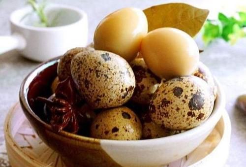 鹌鹑蛋煮多长时间才熟