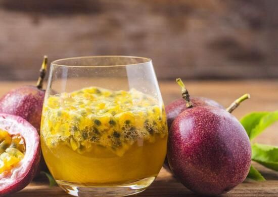 百香果能不能和药一起吃