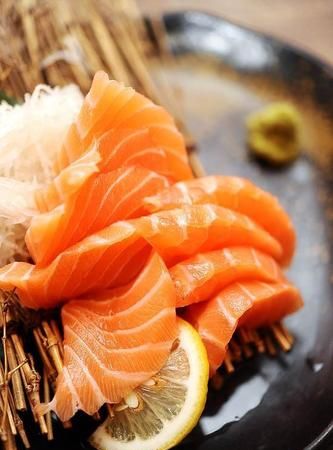 刺身是什么,刺身拼盘都有什么|重金属|生鱼片|拼盘