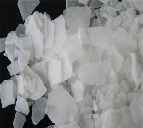 食用烧碱是什么