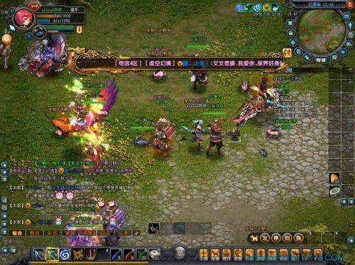 最终幻想世界好玩吗?幻想世界好玩吗贴吧-第1张图片-