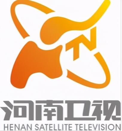 河南卫视台标演变（河南卫视台标由蓝变红）(4)