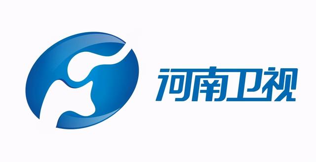 河南卫视台标演变（河南卫视台标由蓝变红）(5)