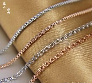 上海老庙黄金s925是什么金