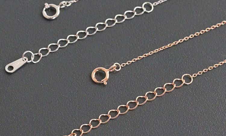 s925银电镀金是什么金属