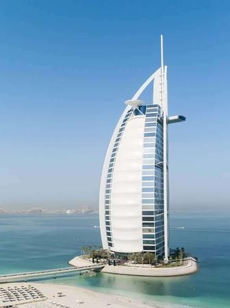 迪拜是哪一个国家呢