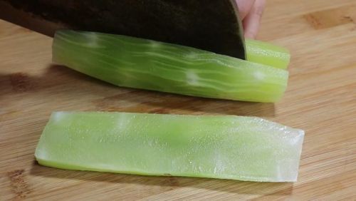 莴笋的做法大全家常菜窍门(藕的做法大全家常菜窍门)-第1张图片-