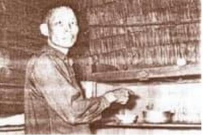 ​泰国食人案真实事件（连环杀童食人魔）