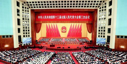 全国人民代表大会和人民代表大会区别