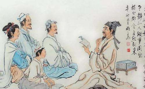 宋代诗人陆游在一首诗中说纸上得来终觉浅,终觉浅纸上得来终觉浅出自哪一首诗图2