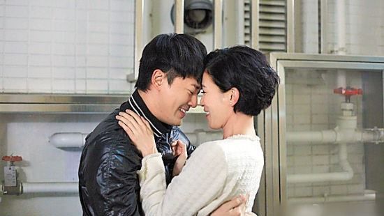 使徒行者剧情详细介绍,使徒行者1讲了个什么故事图6