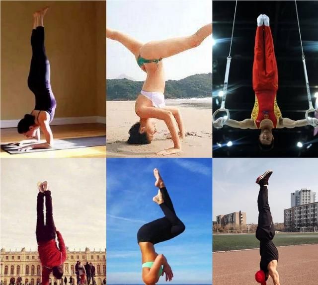 倒立着喝水水还会到胃里去吗,宇航员在太空中吃的食物会在身体里面有重力反应吗?图7