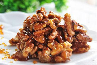 熟核桃仁怎么做好吃家常做法