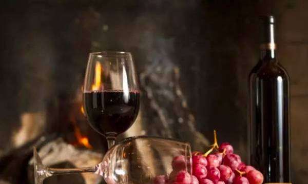 自制葡萄酒的酿制方法,自己怎么制作葡萄酒的方法图8