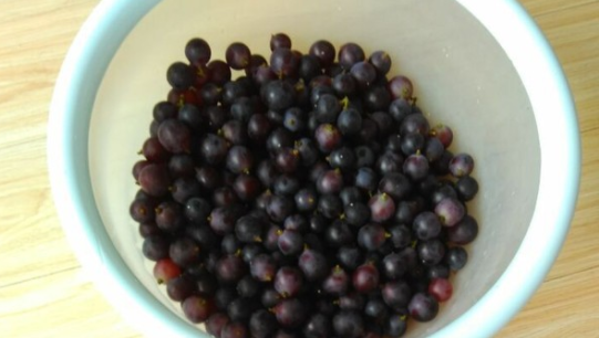 自制葡萄酒的酿制方法,自己怎么制作葡萄酒的方法图3